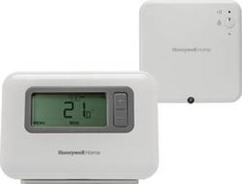 Bezdrátový termostat Honeywell Home Y3C710RFEU, denní program, týdenní program, 5 do 35 °C