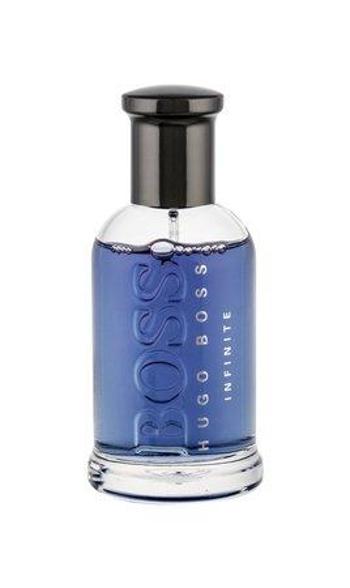 Parfémovaná voda HUGO BOSS - Boss Bottled , 50, mlml