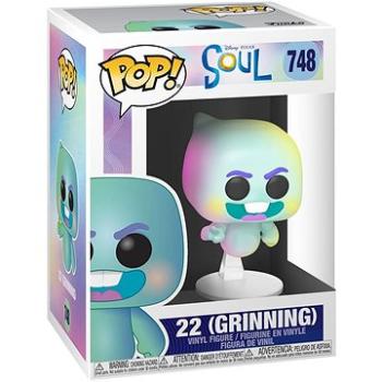 Funko POP! Disney Soul - 22 (Grinning) (889698479486)