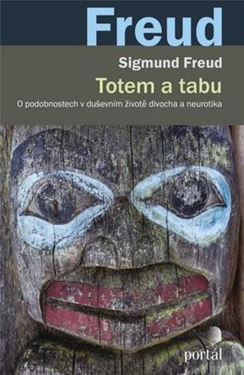 Totem a tabu - Freud Sigmund