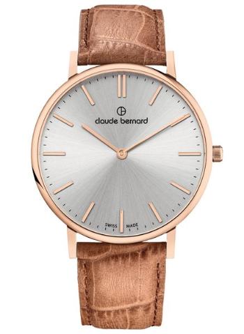 Claude Bernard Slim Line 20219-37RC-AIR