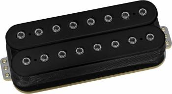 DiMarzio DP 820BK D Activator 8 Bridge Black Kytarový snímač