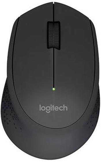 Optická Wi-Fi myš Logitech M280 910-004287, černá