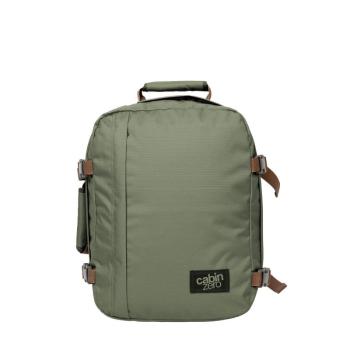 CabinZero Classic 28L ultra-light palubní batoh Georgian Khaki