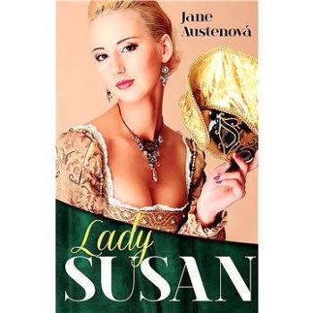 Lady Susan (978-80-747-5119-6)