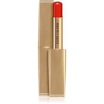 Estée Lauder Pure Color Illuminating ShineSheer Shine Lipstick lesklá rtěnka odstín Virtual Star 1,8 g