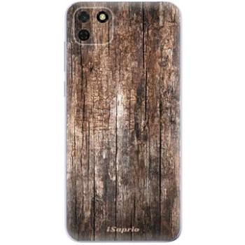 iSaprio Wood 11 pro Huawei Y5p (wood11-TPU3_Y5p)