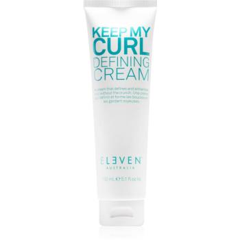 Eleven Australia Keep My Curl definující krém pro vlnité a kudrnaté vlasy 150 ml