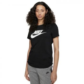 Nike Sportswear Essential S BLACK/WHITE