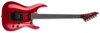 ESP LTD Horizon CTM 87 Candy Apple Red