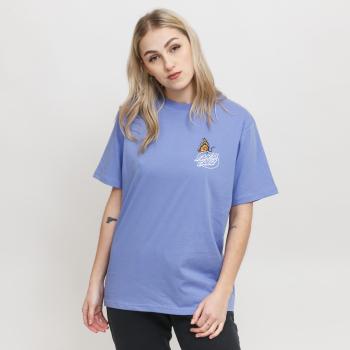 Mushroom Monarch Dot T-Shirt XL