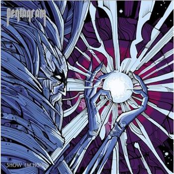 Pentagram: Show 'em How (Coloured) - LP (SVR059LPB1)