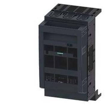 Siemens 3NP11331JB20 výkonový odpínač pojistky 3pólový 160 A 690 V/AC