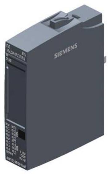 Modul digitálního výstupu pro PLC Siemens 6ES7132-6BH00-0AA0 6ES71326BH000AA0