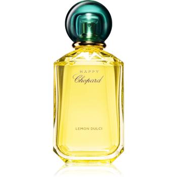 Chopard Happy Lemon Dulci parfémovaná voda pro ženy 100 ml