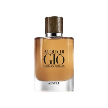 Giorgio Armani Giorgio Armani Acqua Di Giò Absolu parfémová voda 75 ml