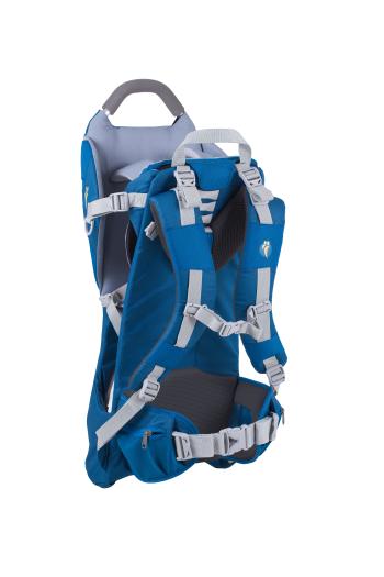 krosna LittleLife Ranger S2 Child Carrier (blue)