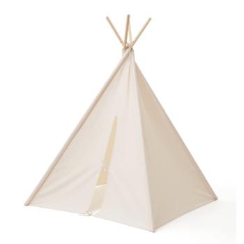 Kids Concept ® Tipi stan, béžová