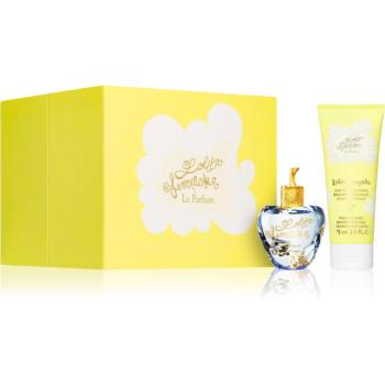 Lolita Lempicka Le Parfum dárková sada pro ženy