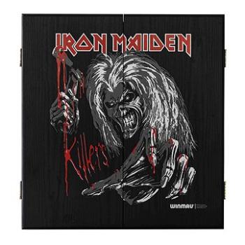 Winmau Kabinet Iron Maiden Killers (305570)