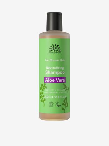 Šampon Aloe vera BIO Urtekram (250 ml)