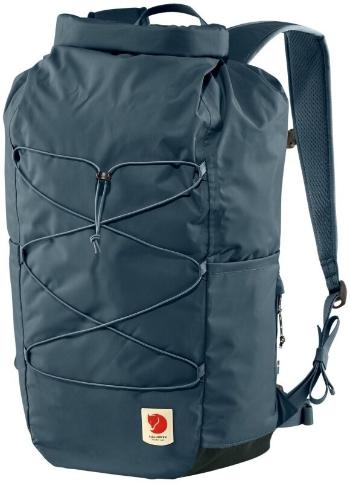 Fjällräven High Coast Rolltop 26 Navy Outdoorový batoh