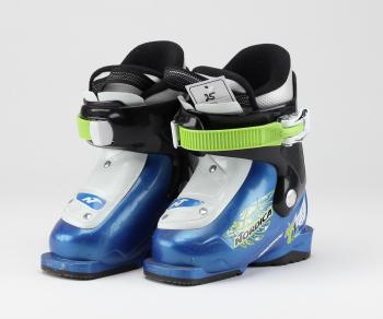 Nordica Firearrow Team 1 vel. 15,5 Velikost: 15,5