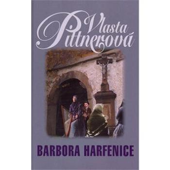 Barbora Harfenice (80-85818-66-3)