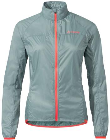 Vaude Women's Air Jacket III - dusty moss L