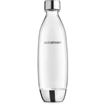 SODASTREAM Lahev 1l Fuse METAL