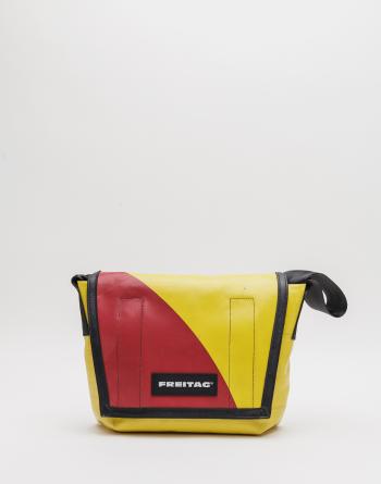 FREITAG F11 Lassie