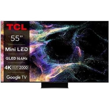 55" TCL 55C845 (55C845)