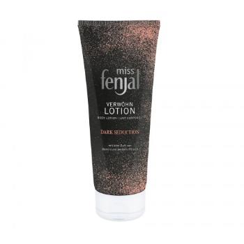 Fenjal Dark Seduction Body Lotion tělové mléko 200 ml