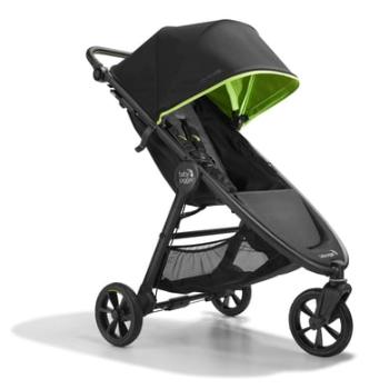 baby jogger City Mini GT2 Blazing Neon Special Edition 2022