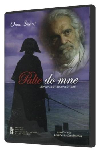 Palte do mne (DVD)