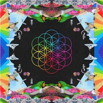 Coldplay: A Head Full Of Dreams (2x LP) - LP (2564698215)