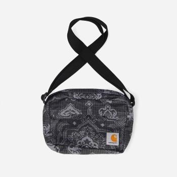 Sáček Carhartt WIP Verse Shoulder Bag I030644 BLACK