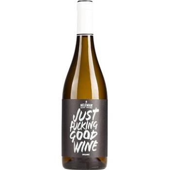 Bodegas Neleman Just fucking good wine WHITE 2020 0,75l 13% (8718868184535)