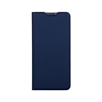 DUX DUCIS Pouzdro Samsung A73 5G knížkové modré 70133 (Sun-70133)
