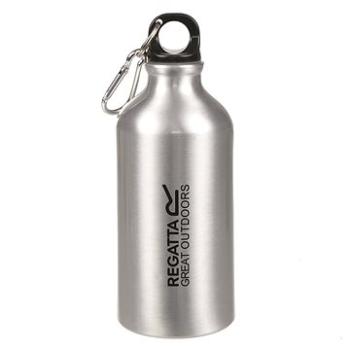 Regatta 0.5l Alu Bottle Silver (5057538949931)