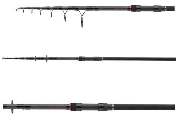 Daiwa prut black widow tele carp 3,6 m 3 lb