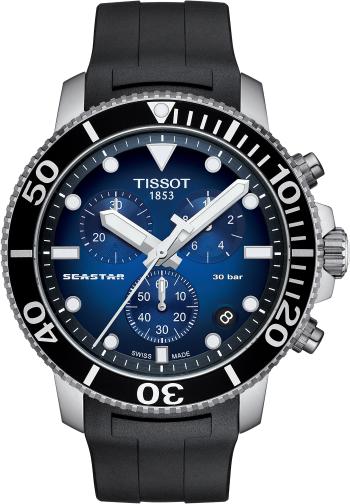 Tissot Seastar 1000 T120.417.17.041.00