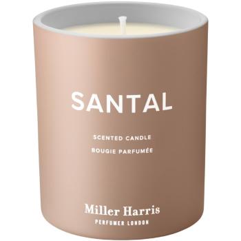 Vonná svíčka SANTAL 220 g, Miller Harris