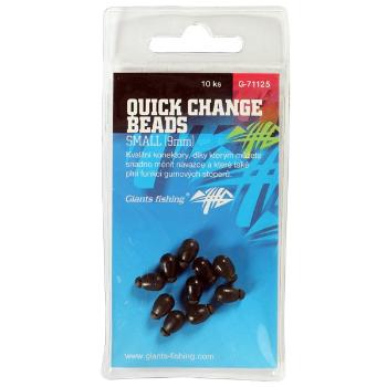 Giants fishing zarážky quick change beads 10 ks-large 11 mm