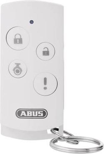 Rozšíření bezdrátového alarmu, bezdrátové dálkové ovládání ABUS Smartvest, ABUS Smart Security World FUBE35001A