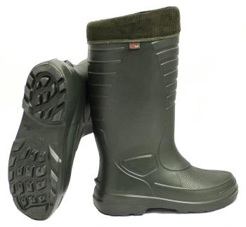 Zfish holínky greenstep boots-velikost 44