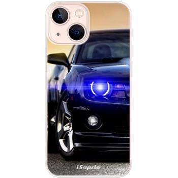 iSaprio Chevrolet 01 pro iPhone 13 mini (chev01-TPU3-i13m)