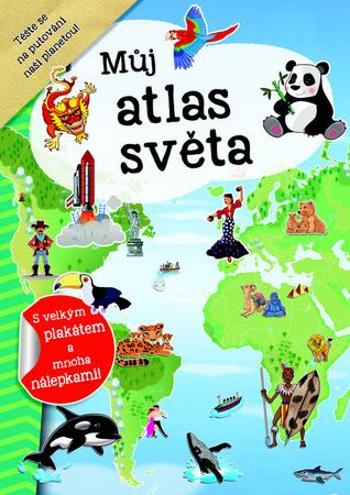 Můj atlas světa