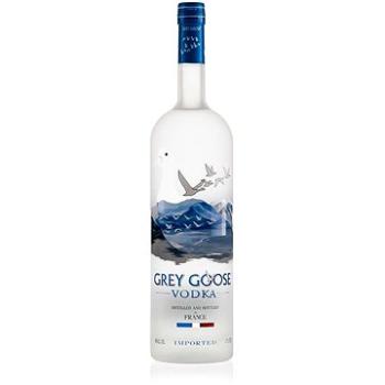 Grey Goose Vodka 1l 40% (80480280017)