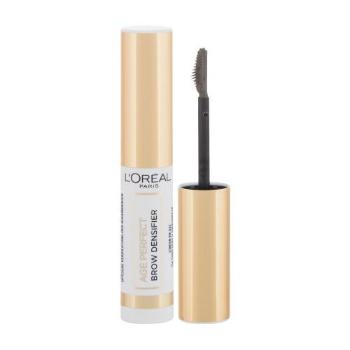 L'Oréal Paris Age Perfect Brow Densifier 4,9 ml řasenka na obočí pro ženy 04 Taupe Grey